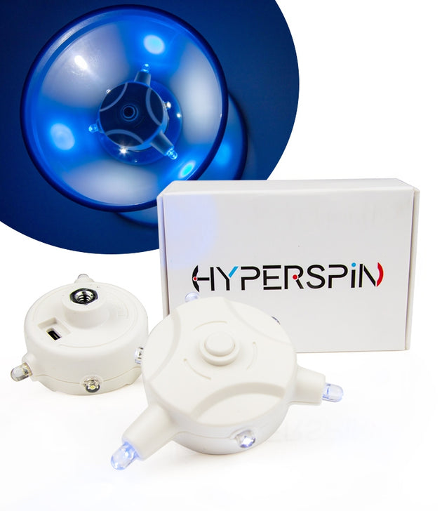 HyperSpin LED2.0 Kit - Pair