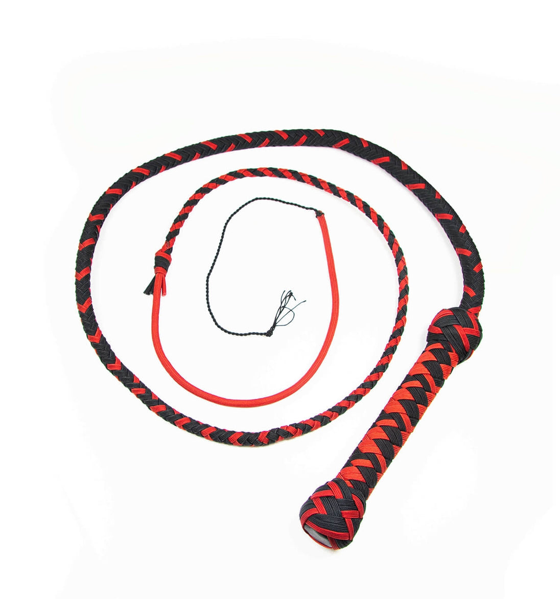 Falcon 5 Foot Nylon Bullwhip 