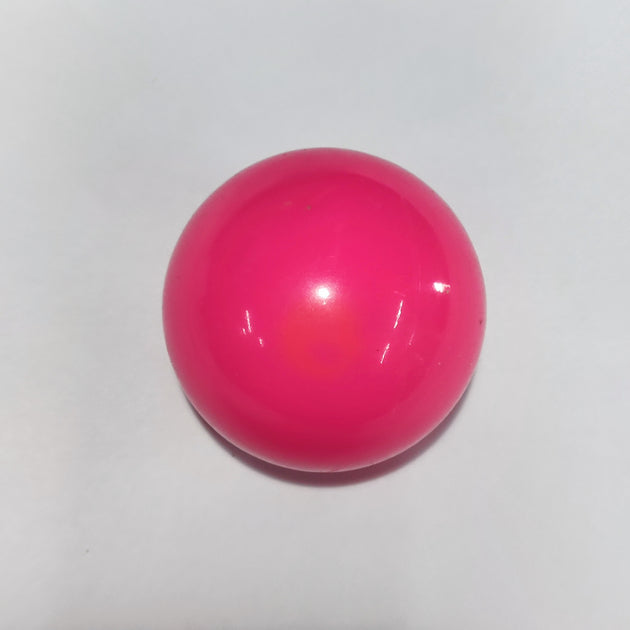 Sil-X LIGHT Juggling Ball - 78mm SINGLE Bargain basement - RRP £8.99
