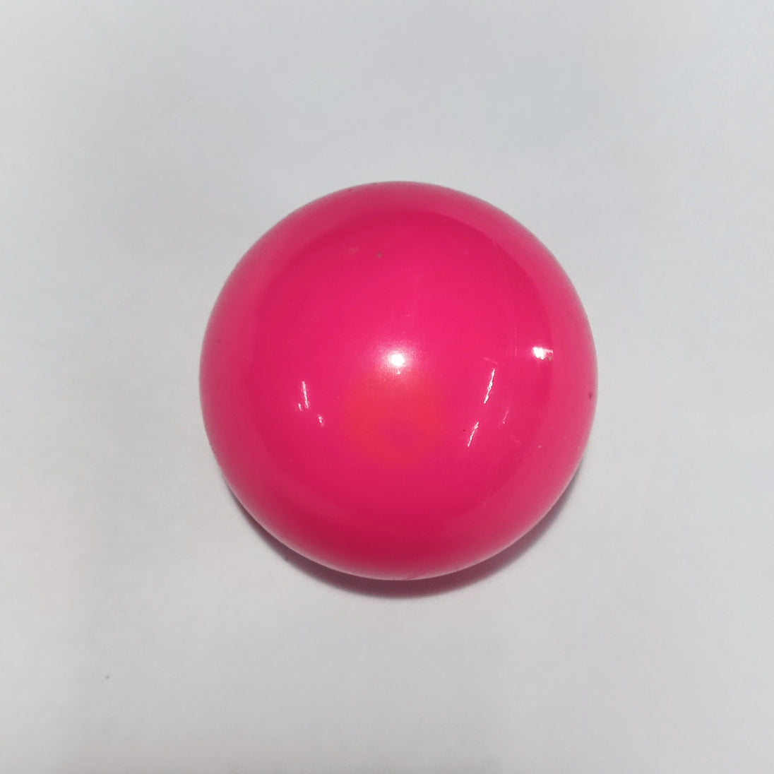 Sil-X LIGHT Juggling Ball - 78mm SINGLE Bargain basement - RRP £8.99