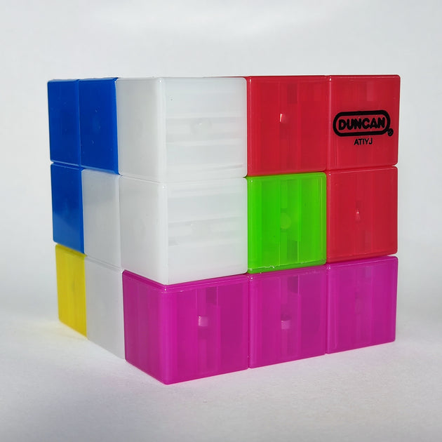 Duncan Magnetic Puzzle Block™ Bargain basement - RRP £17.99