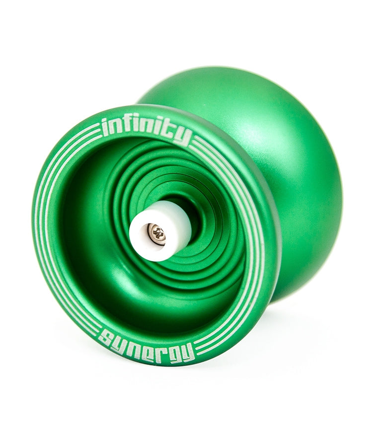 Infinity Synergy Yoyo