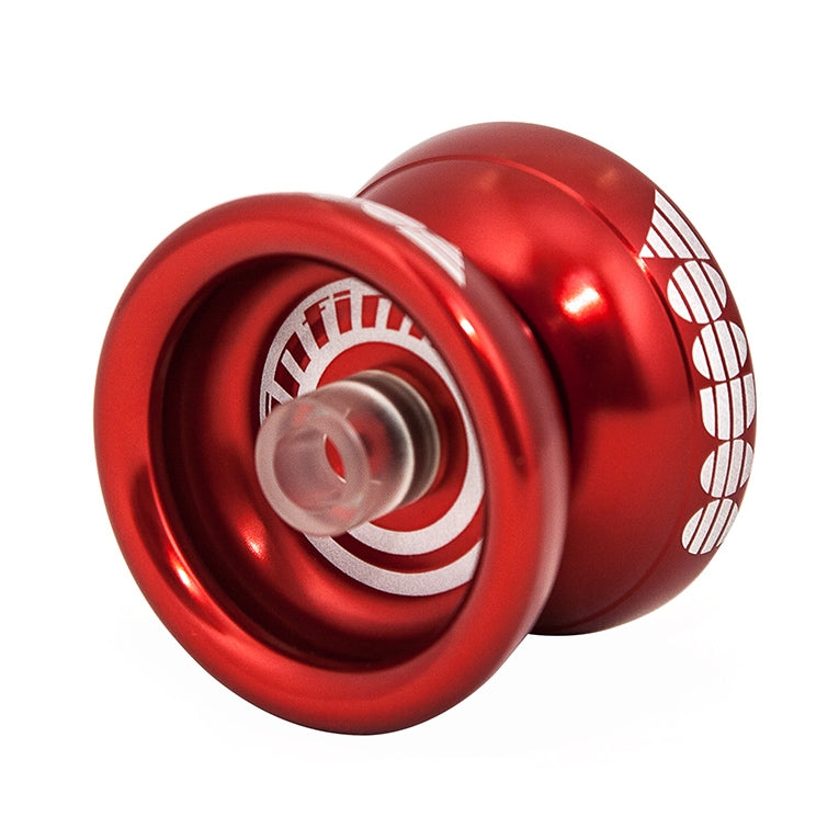 Infinity VooDoo Metal Yoyo