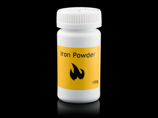 IRON POWDER