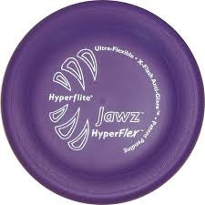 Hyperflite JAWZ HYPERFLEX Flying Sports Disc - 145g
