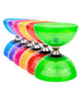 Juggle Dream Cyclone Quartz 2 Diabolo