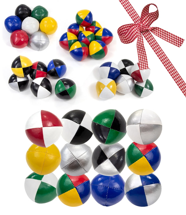 12 Juggle Dream Thuds