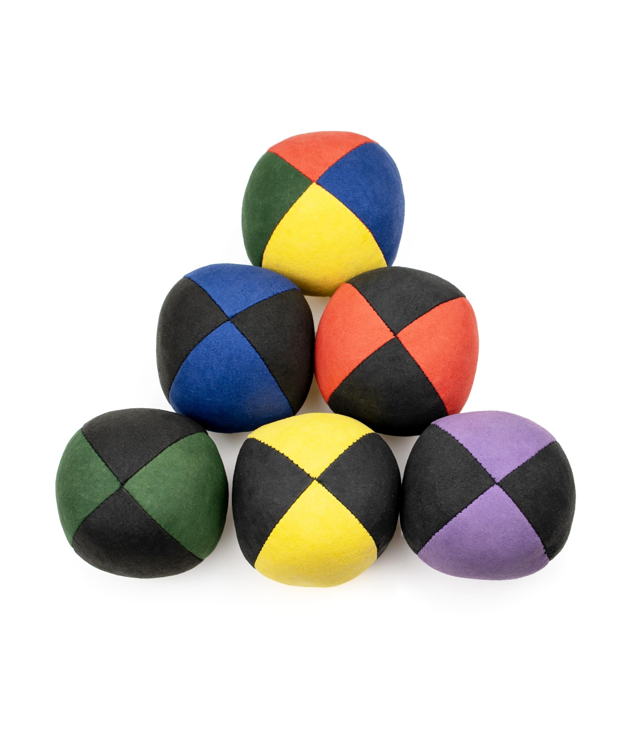 Juggle Dream Attire Juggling Ball - 120gram