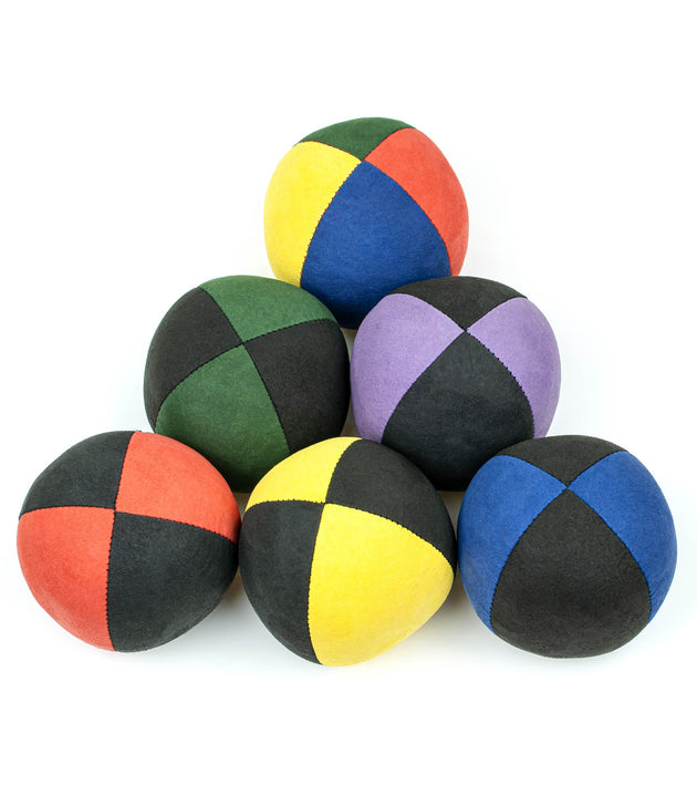 Juggle Dream Attire 180 grams Juggling Balls