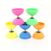Juggle Dream Gyro Bearing Diabolo - Various Colours Available