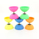 Juggle Dream Gyro Bearing Diabolo - Various Colours Available