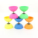 Juggle Dream Gyro Bearing Diabolo - Various Colours Available