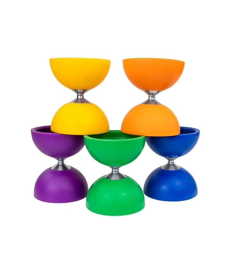 Juggle Dream Little Top Diabolo