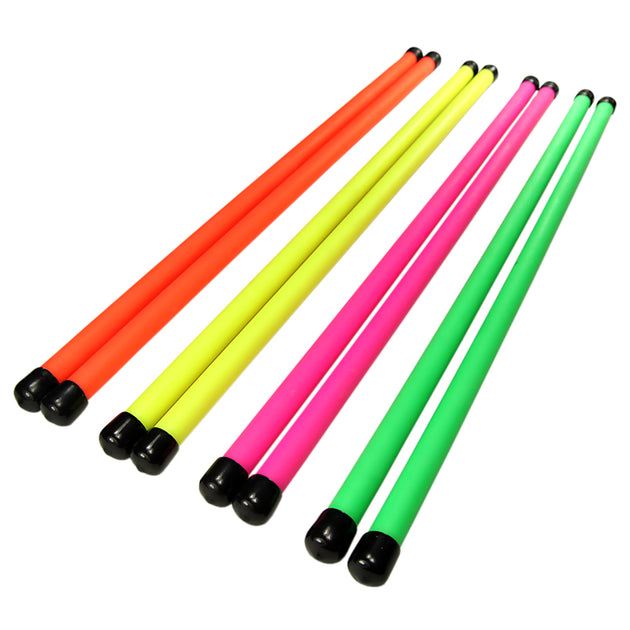 All UV colours Glass-fibre Silicon Control Handsticks