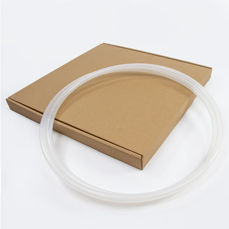 Folded Polypro hoop with box