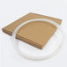 Folded Polypro hoop with box
