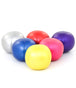 Juggle Dream Shineys Premium Thud Juggling Ball - Solid-Colour