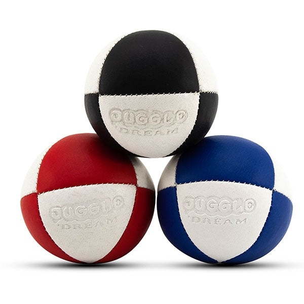 Juggle Dream 8-Panel Sport Juggling Ball