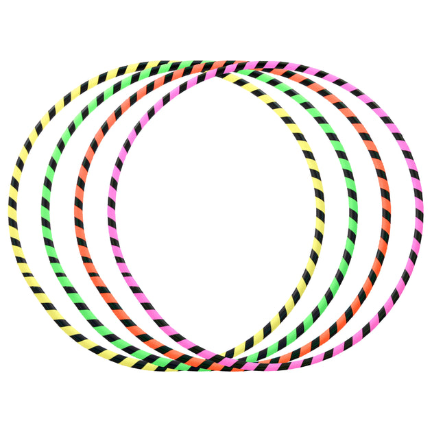 Juggle Dream Zebra Hula Hoop