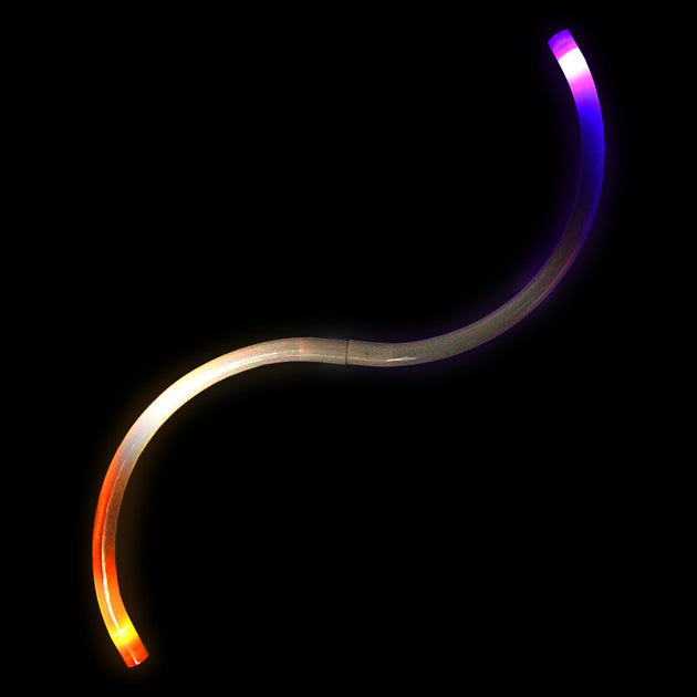 Juggle-Light LED S Staff - set of 2