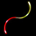 Juggle-Light LED S Staff - 'Multi-Light' - set of 2