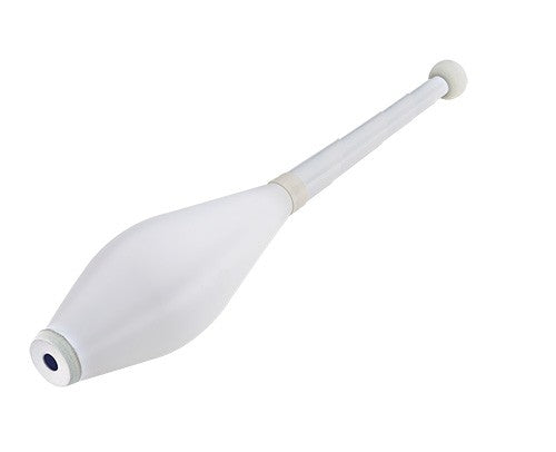 Henry's Mirage Juggling Club - All white