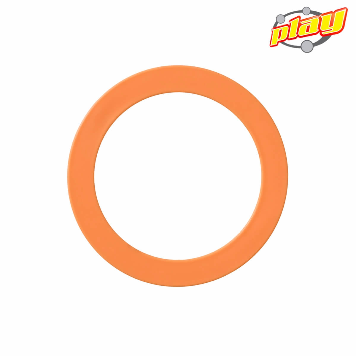 Ring Ruggling Play Junior Juggling Rings