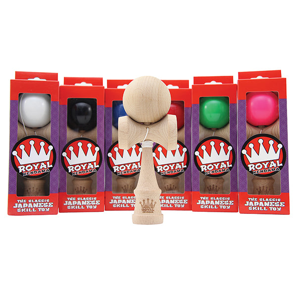 Royal Kendama