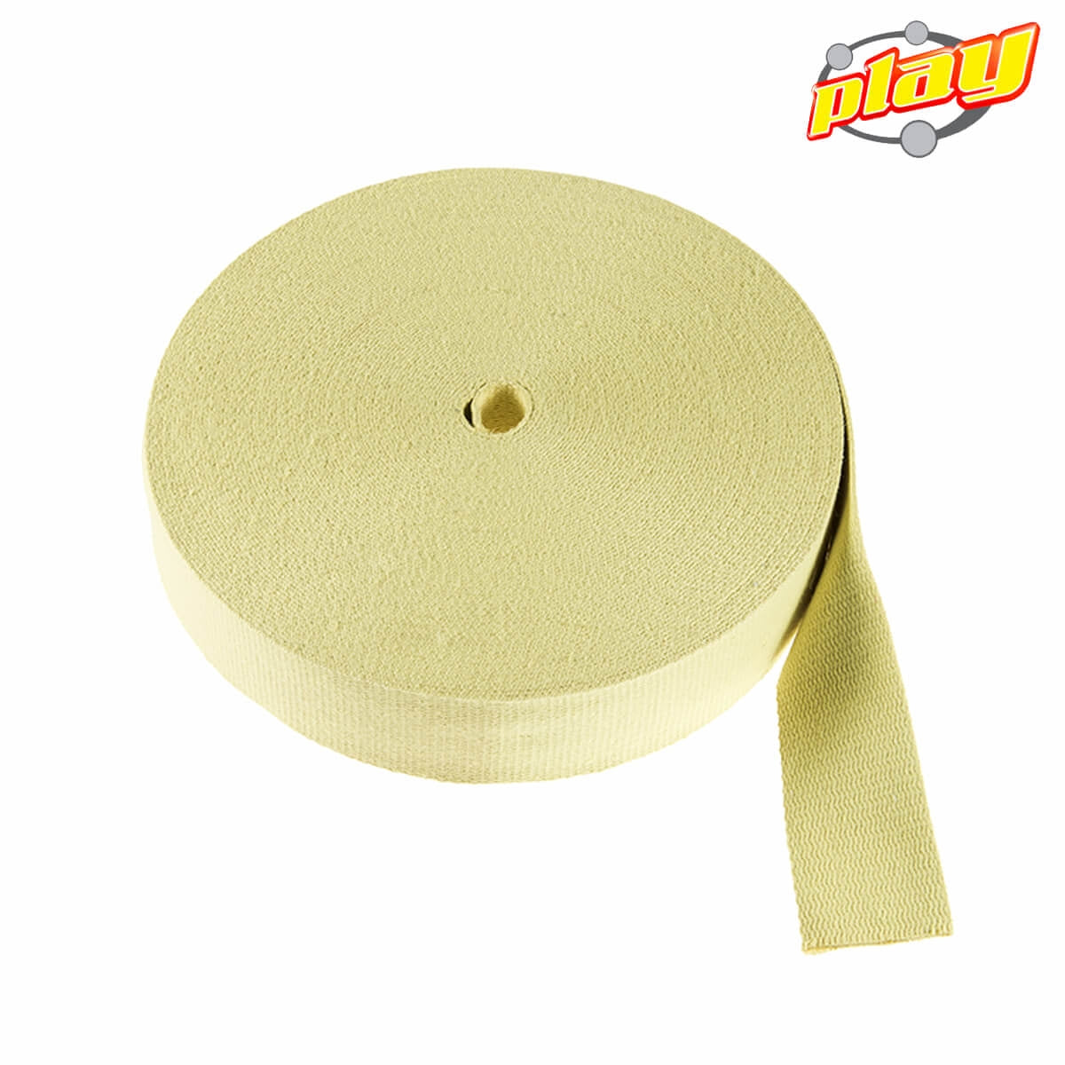 70mm Kevlar® Fire Wick  - Price per Metre