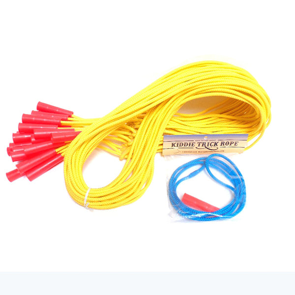 Western Stage Props - Kiddie Trick Rope (packaged)