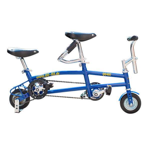 Qu-Ax Mini Tandem Bike