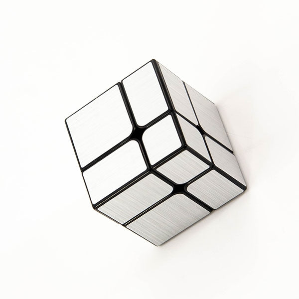 YJ Mirror 2 x 2 x 2 Cube - Skill Toys - Puzzles