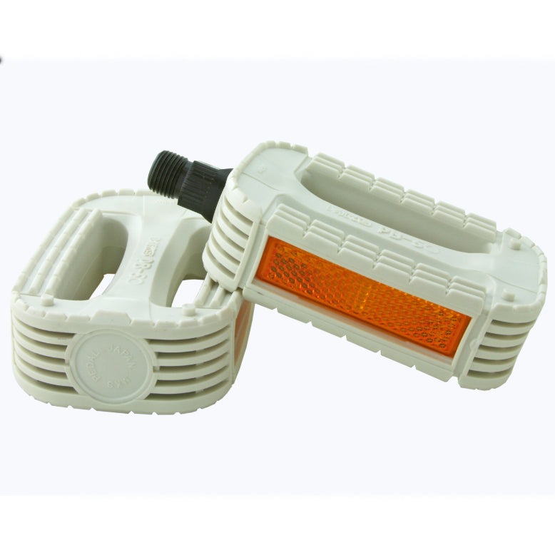 MKS Freestyle Pedals