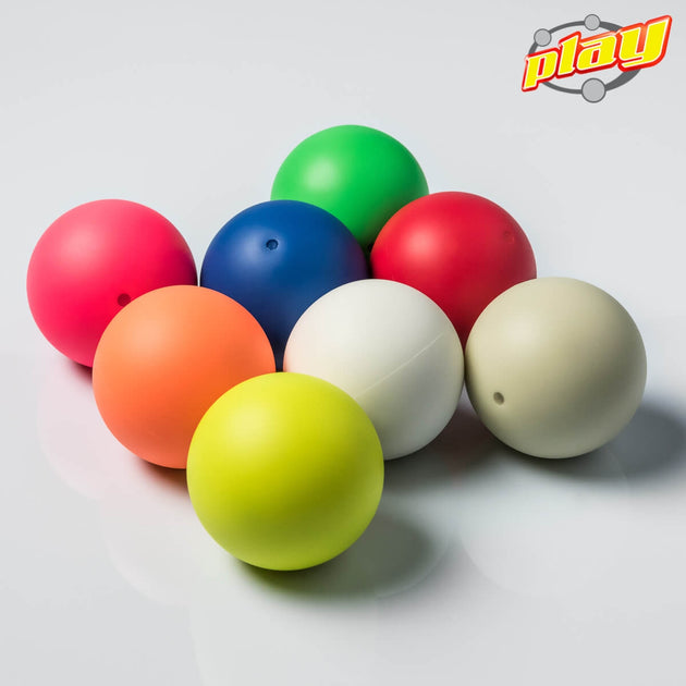 Play MMX2 Juggling Ball - 70mm