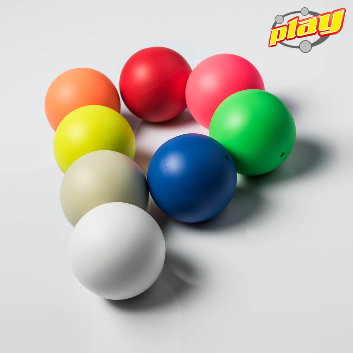 Play MMX+ Juggling Ball - 67mm