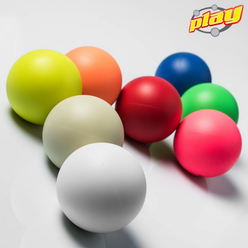 Play MMX3 Juggling Ball - 75mm