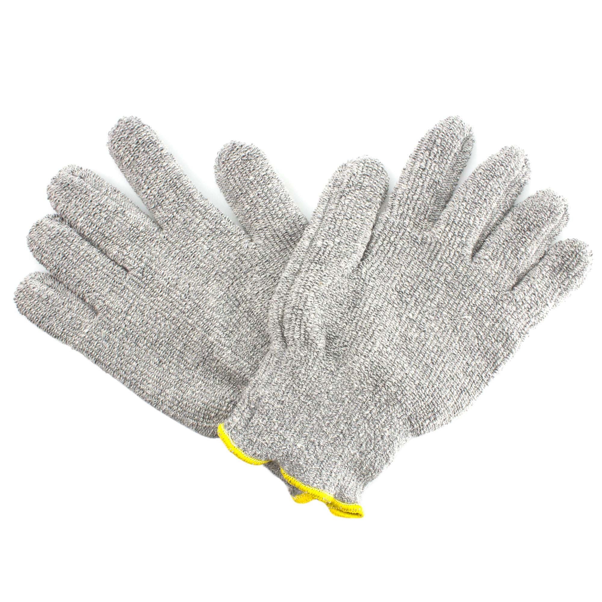 Mr Babache Fire Gloves - Pair