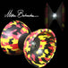 Mr Babache Medium Harlequin Diabolo