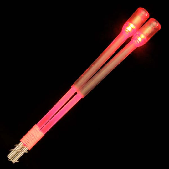 Mr Babache LED Hand Sticks