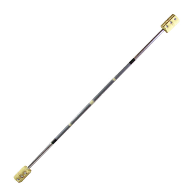 Firetoys Fibre3 Contact Fire Staff - 140cm