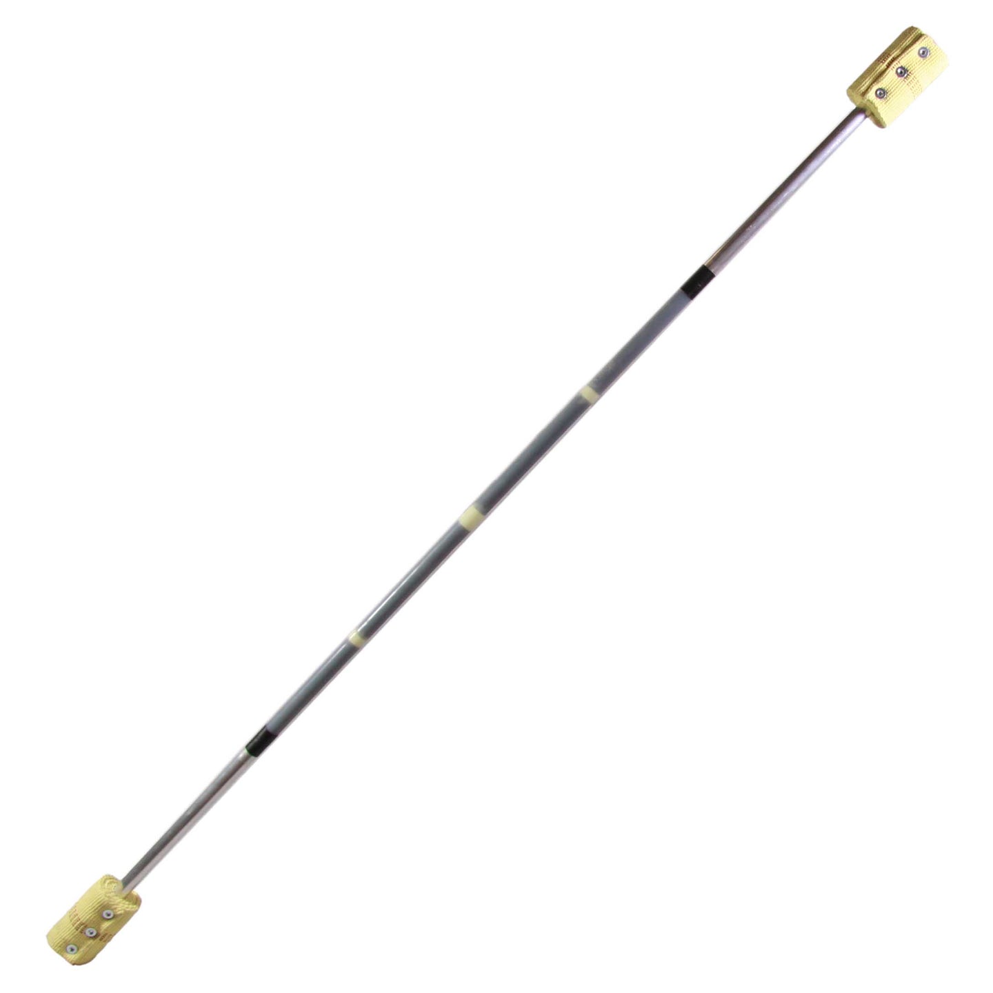 Firetoys Fibre3 Contact Fire Staff - 150cm