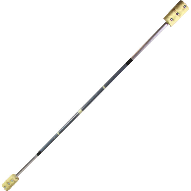 Firetoys Fibre3 Contact Fire Staff - 160cm