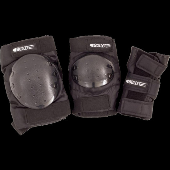 Protective Pad Set