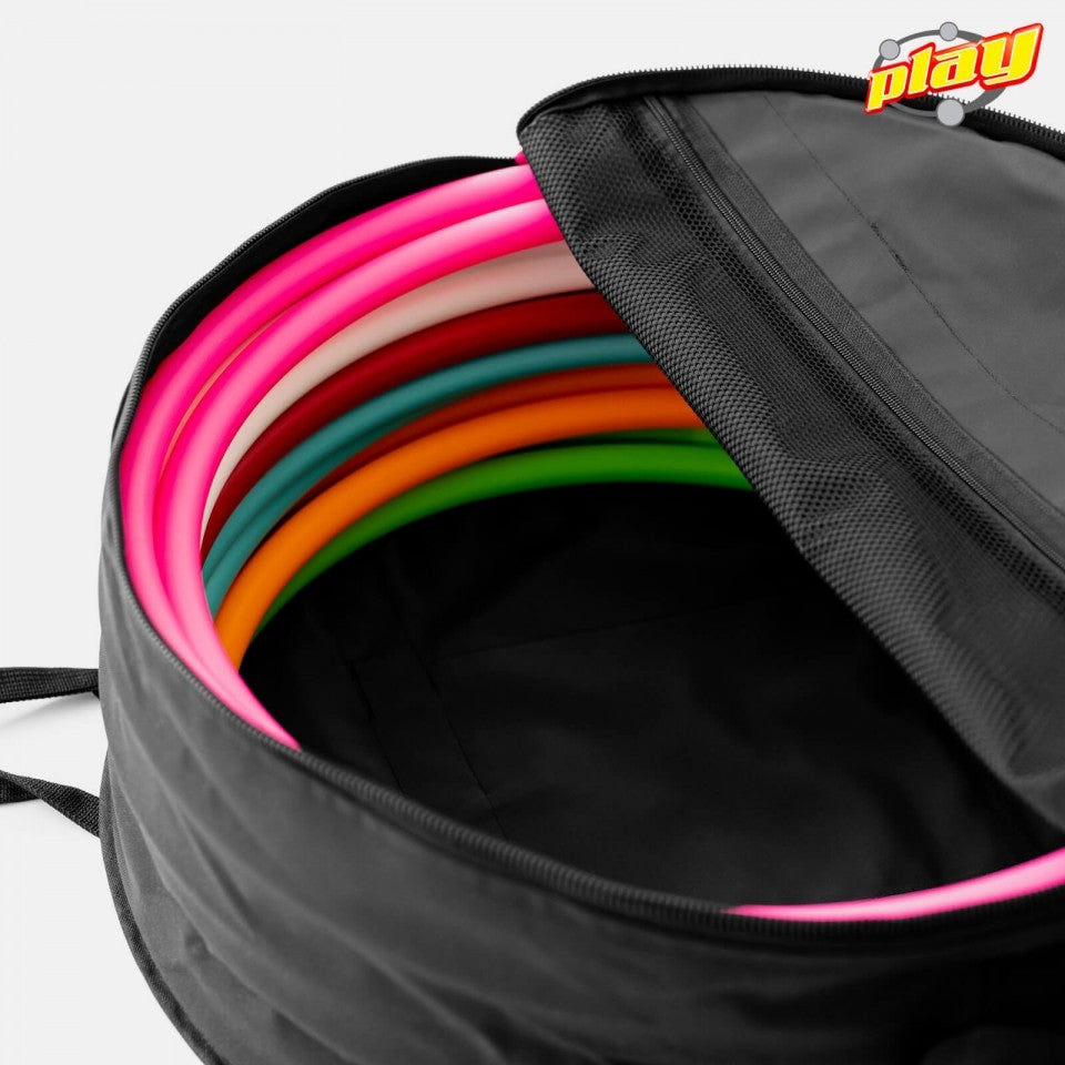 Perfect Hoop Carry Bag - hold up to 6 PERFECT HOOPS