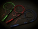 MondoWhips Performance Hybrid Whip - 5ft