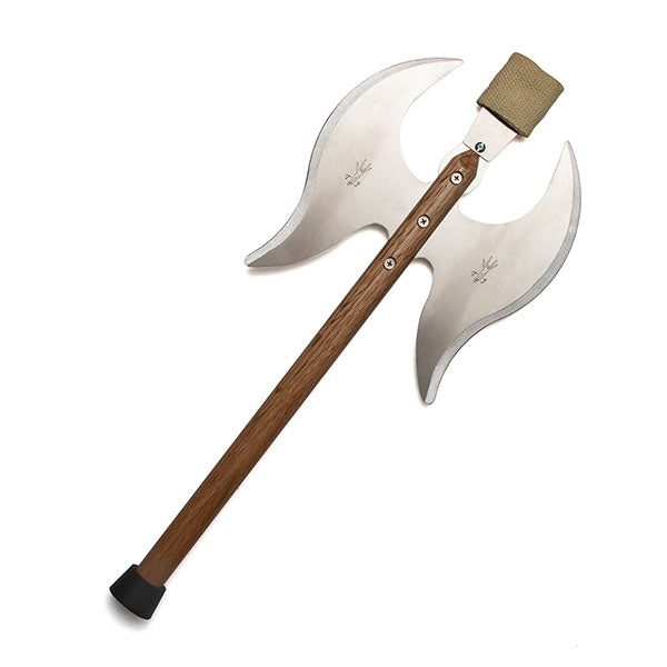 Three Finger Axes Three Finger Juggling - Phoenix Fire Axe