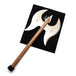 Three Finger Juggling - Phoenix Axe
