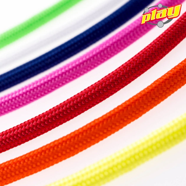Play Contact Poi Cord - PRICE PER METER - 6mm