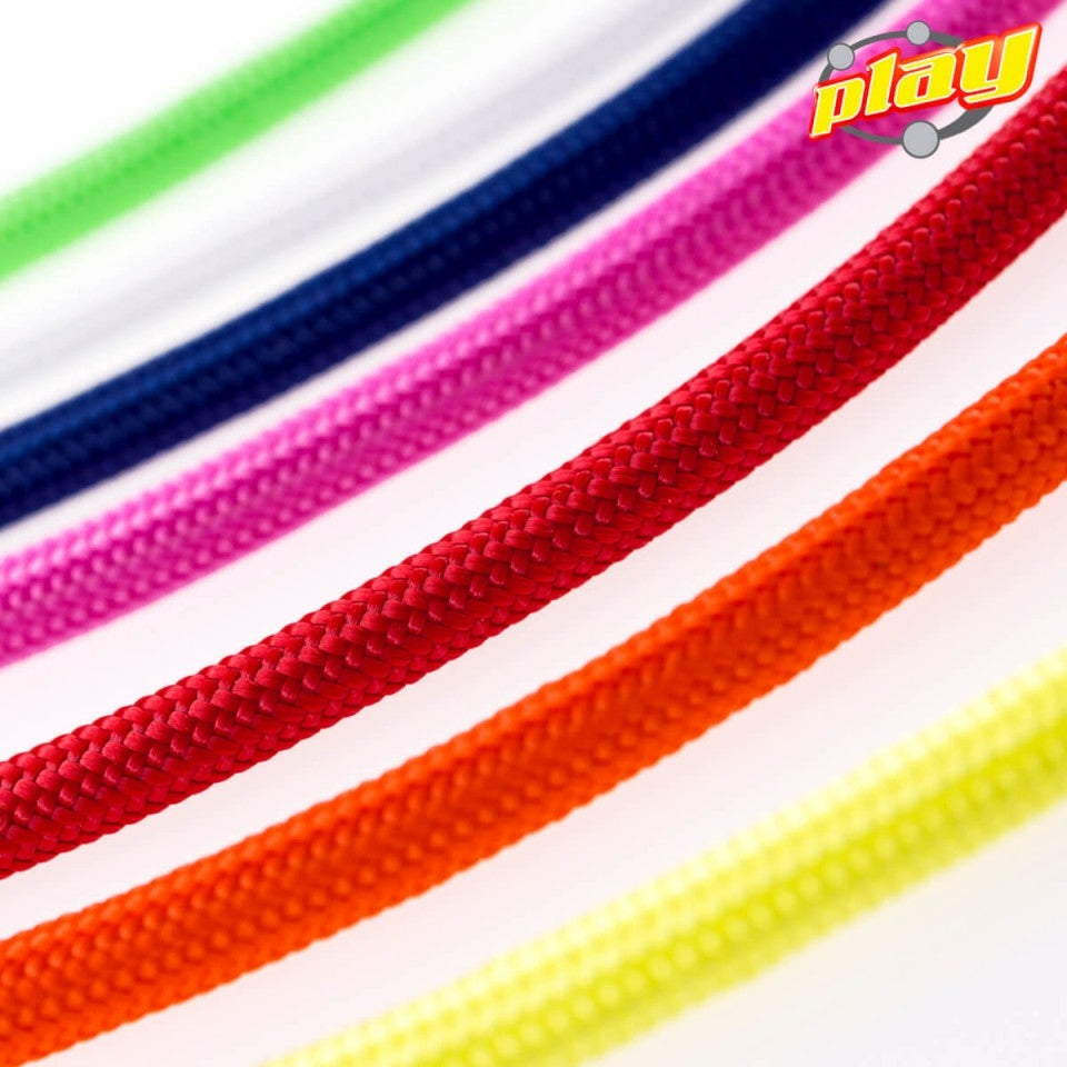Play Contact Poi Cord - PRICE PER METER - 10mm