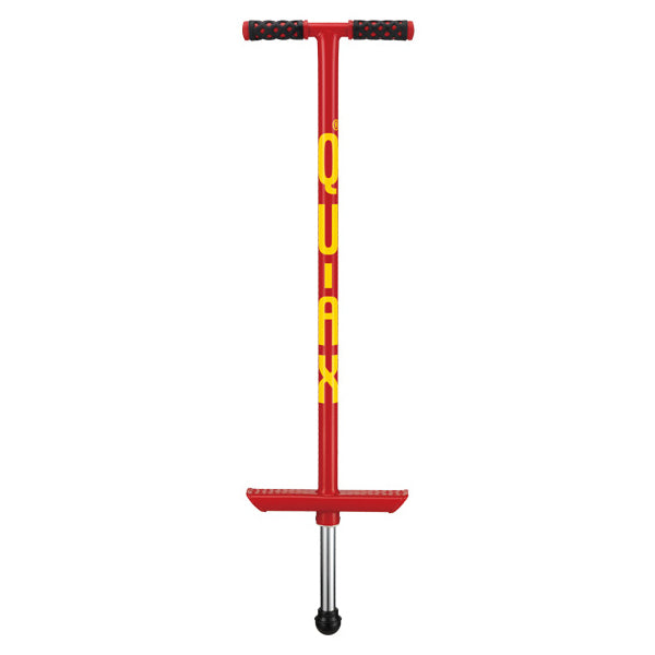 Qu-Ax V200 Pogo Stick (Up to 30kg)